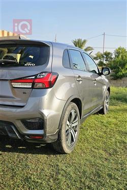 Mitsubishi Outlander Sport